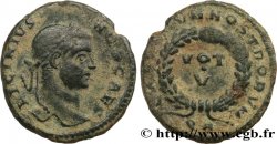 LICINIUS II Centenionalis ou nummus