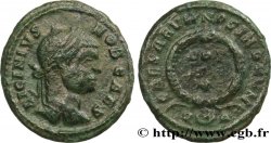 LICINIUS II Centenionalis ou nummus fVZ/fSS