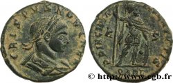 CRISPUS Follis ou nummus