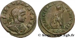 CRISPO Follis ou nummus