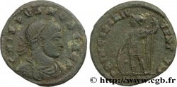 CRISPUS Follis ou nummus TB+