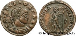 CRISPUS Follis ou nummus