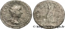 GORDIANO III Antoninien