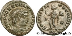 CONSTANTINE I THE GREAT Follis ou nummus