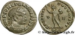 CONSTANTINE I THE GREAT Follis ou nummus