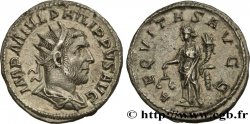 PHILIPPE Ier L ARABE Antoninien