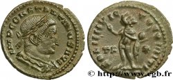 CONSTANTIN Ier LE GRAND Follis ou nummus