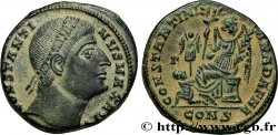 CONSTANTINE I THE GREAT Centenionalis ou nummus MS