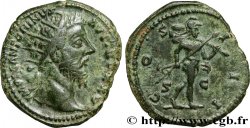 MARCUS AURELIUS Dupondius AU