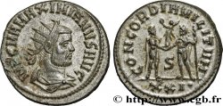 MAXIMIEN HERCULE Aurelianus SPL