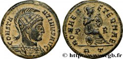 CONSTANTINE I THE GREAT Centenionalis ou nummus AU