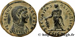 HELENA Centenionalis ou nummus AU