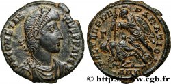 CONSTANTIUS II Maiorina MS