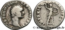 DOMITIANUS Denier