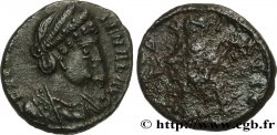 HELENA Centenionalis ou nummus