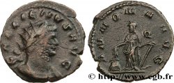 GALLIENUS Antoninien