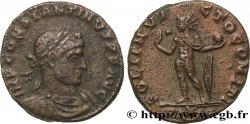 COSTANTINO I IL GRANDE Follis ou nummus