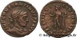 CONSTANTIN Ier LE GRAND Follis ou nummus