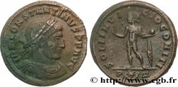 CONSTANTIN Ier LE GRAND Follis ou nummus