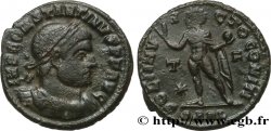 CONSTANTINO I EL MAGNO Follis ou nummus