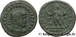 CONSTANTIN Ier LE GRAND Follis ou nummus