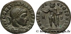 CONSTANTIN Ier LE GRAND Follis ou nummus