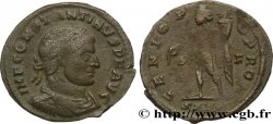 COSTANTINO I IL GRANDE Follis ou nummus