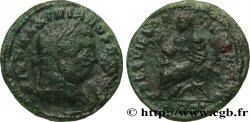 MAXIMIEN HERCULE Demi-follis ou demi-nummus