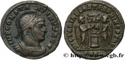 COSTANTINO I IL GRANDE Centenionalis ou nummus