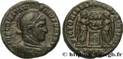 CONSTANTINE I THE GREAT Centenionalis ou nummus AU