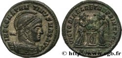 CONSTANTINE I THE GREAT Centenionalis ou nummus