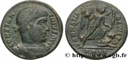 CONSTANTINO I EL MAGNO Centenionalis ou nummus