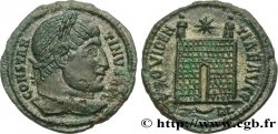 COSTANTINO I IL GRANDE Centenionalis ou nummus