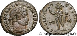CONSTANTINE I THE GREAT Follis ou nummus