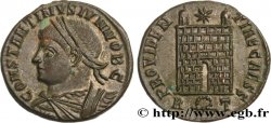 CONSTANTIN II Centenionalis ou nummus