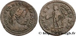 CONSTANTIN Ier LE GRAND Follis ou nummus