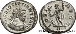DIOCLÉTIEN Aurelianus FDC