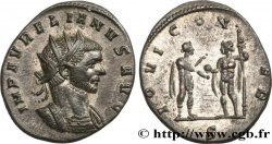 AURELIAN Antoninien