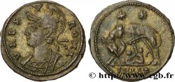 ROMA Centenionalis ou nummus