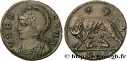 ROME Centenionalis ou nummus