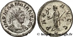 MAXIMIEN HERCULE Aurelianus SPL