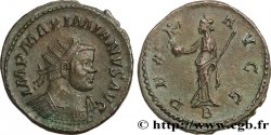 MAXIMIANUS HERCULIUS Aurelianus