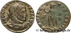 CONSTANTIN Ier LE GRAND Follis ou nummus