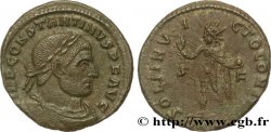 CONSTANTIN Ier LE GRAND Follis ou nummus