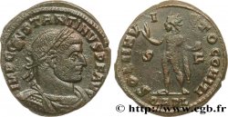 CONSTANTIN Ier LE GRAND Follis ou nummus