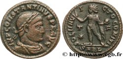 CONSTANTINE I THE GREAT Follis ou nummus