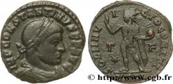 CONSTANTIN Ier LE GRAND Follis ou nummus TTB/TTB+