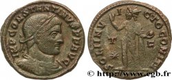 CONSTANTIN Ier LE GRAND Follis ou nummus