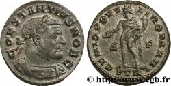 CONSTANTIUS I Follis ou nummus