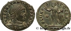 CONSTANTIN Ier LE GRAND Follis ou nummus